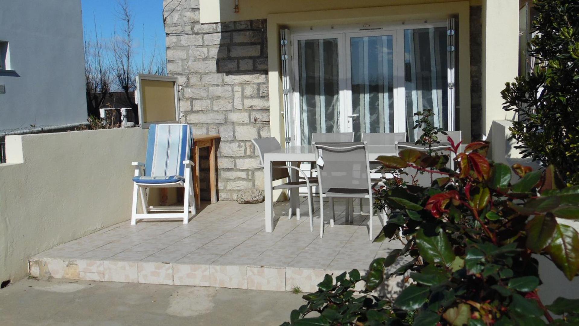 Face A La Plage Palavas-les-Flots Kültér fotó